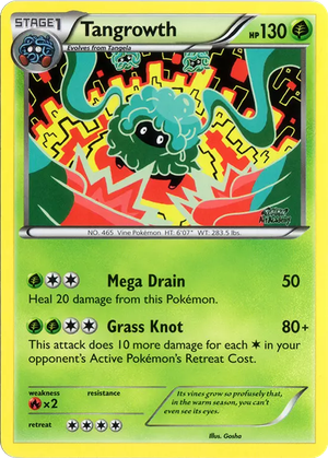 Tangrowth card image