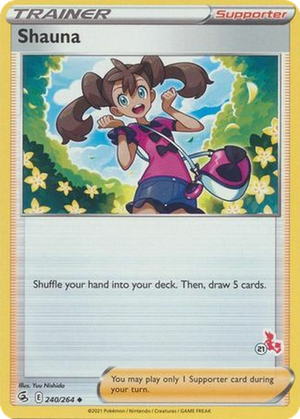 Shauna card image