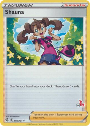 Shauna card image