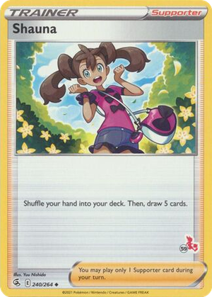 Shauna card image