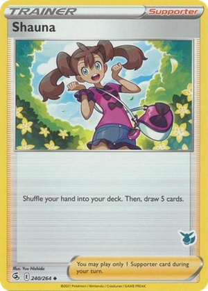 Shauna card image