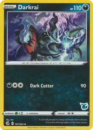 Darkrai card image