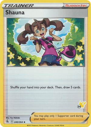 Shauna card image