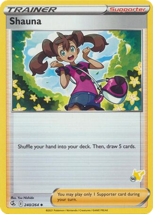 Shauna card image