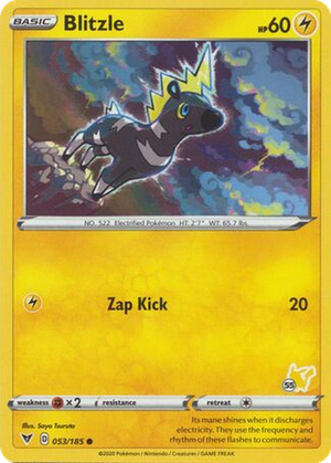 Blitzle card image