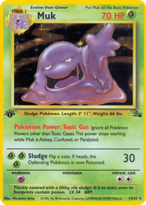 Muk card image