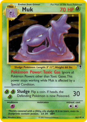 Muk card image