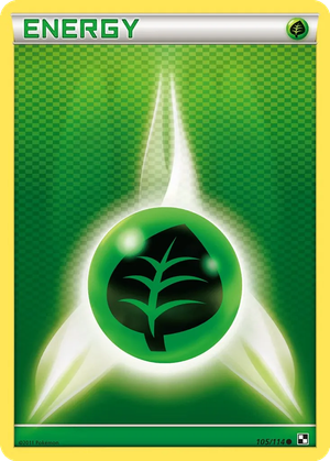 Grass Energy card image