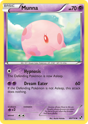Munna card image