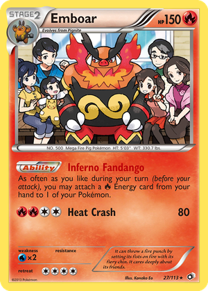 Emboar card image