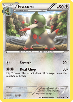 Fraxure card image