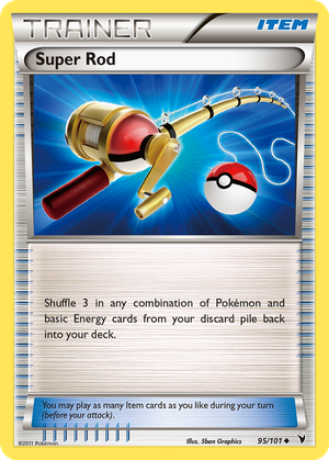 Super Rod card image