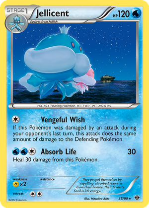 Jellicent card image