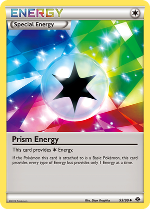 Prism Energy card image