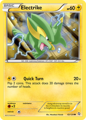 Electrike card image
