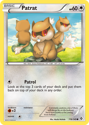 Patrat card image