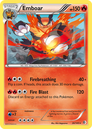 Emboar card image