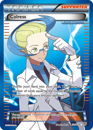 Colress card image
