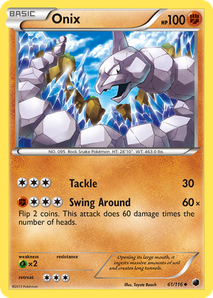 Onix card image