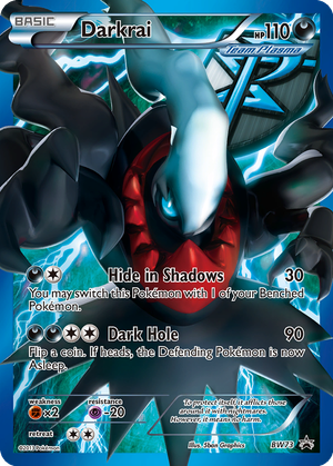 Darkrai card image