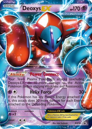 Deoxys EX card image