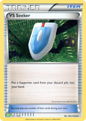 VS Seeker card image