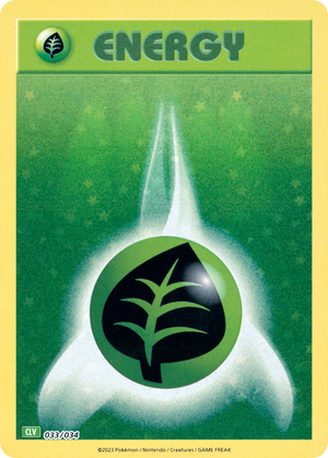 Grass Energy card image