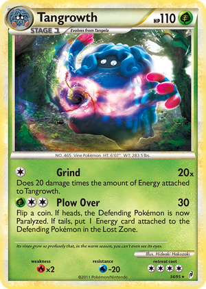 Tangrowth card image