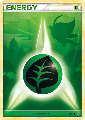 Grass Energy card image