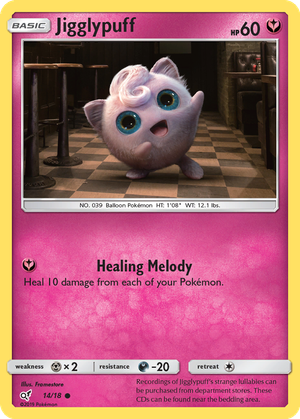 Jigglypuff card image