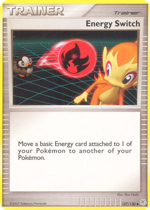 Energy Switch card image