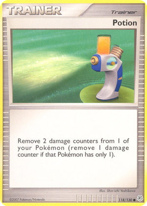 Potion card image