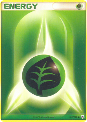 Grass Energy card image