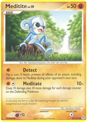 Meditite card image