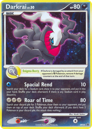Darkrai card image
