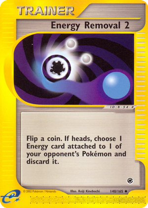 Energy Removal 2 card image