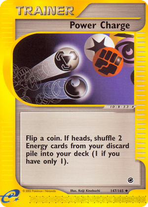 Power Charge card image