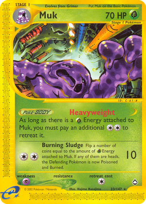 Muk card image