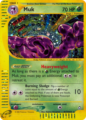 Muk card image