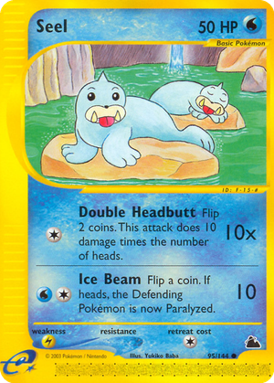 Seel card image