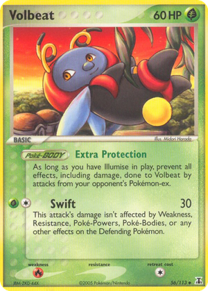 Volbeat card image