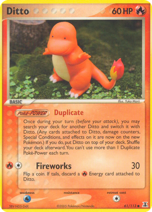 Ditto card image
