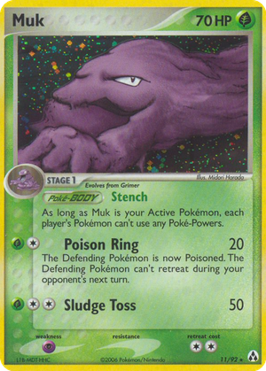 Muk card image