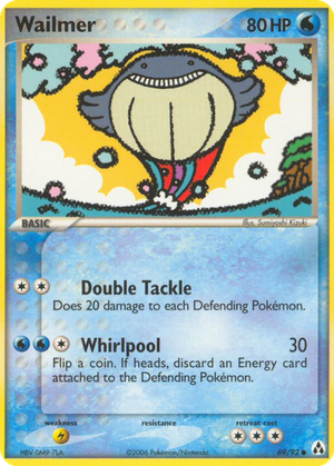 Wailmer card image