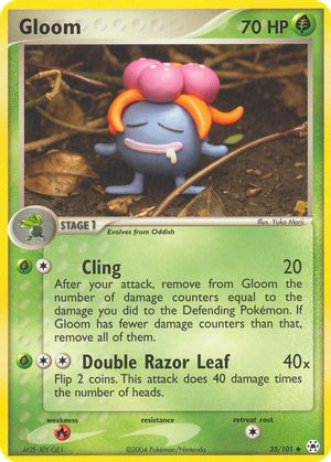 Gloom card image