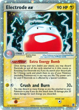 Electrode ex card image