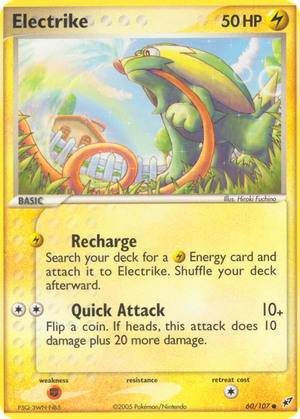 Electrike card image