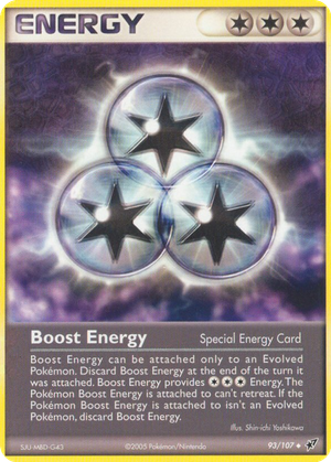 Boost Energy card image