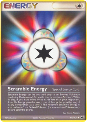 Scramble Energy card image