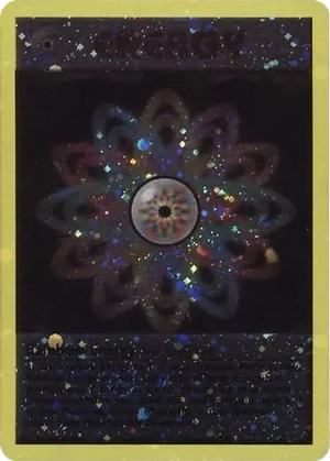 Rainbow Energy card image